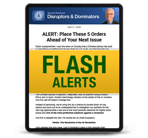 Flash Alerts