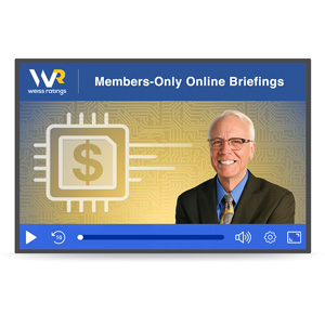 Weiss Online Briefings